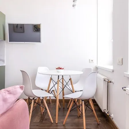 River House Apartments Kaunas Exterior photo