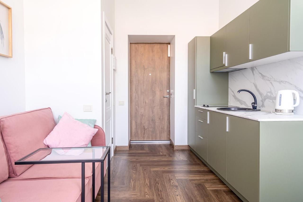 Appartamento River House
