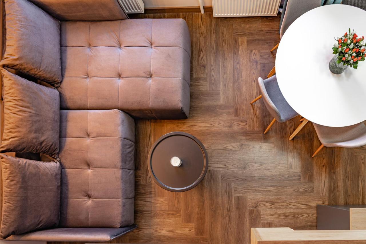 Appartamento River House