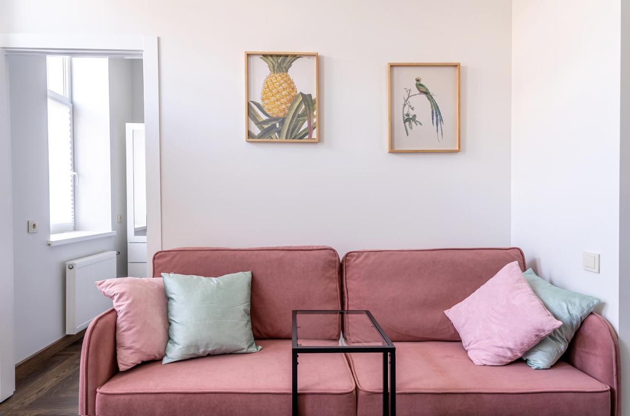 River House Apartment