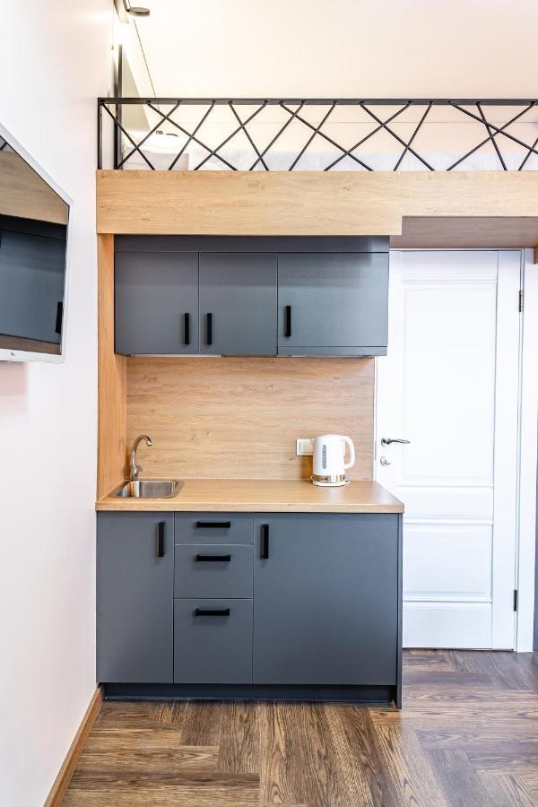 Appartamento River House