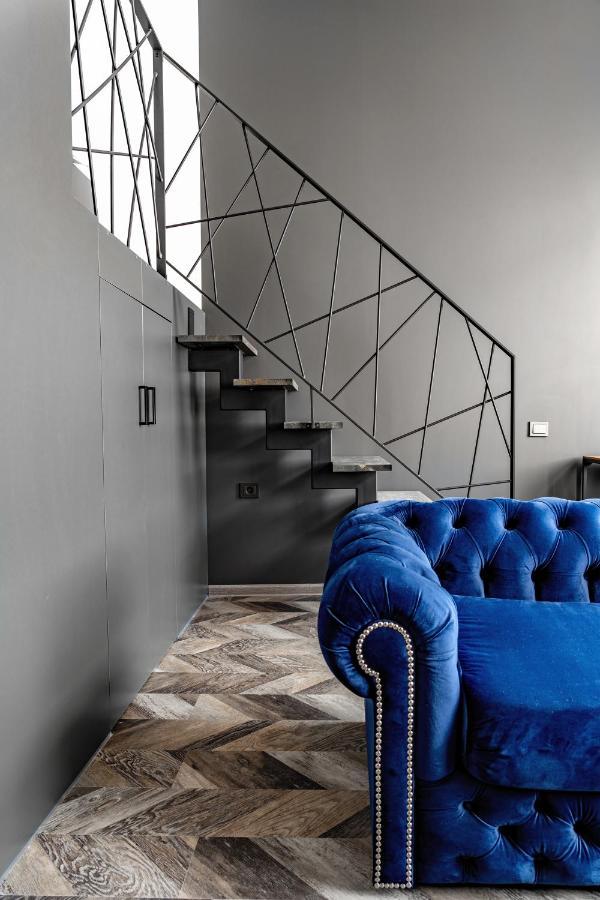 River House