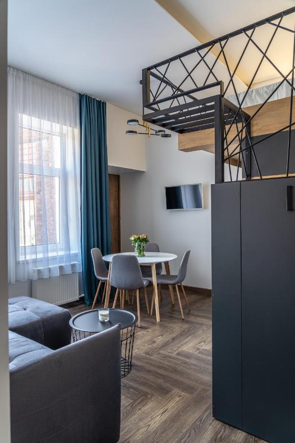 River House