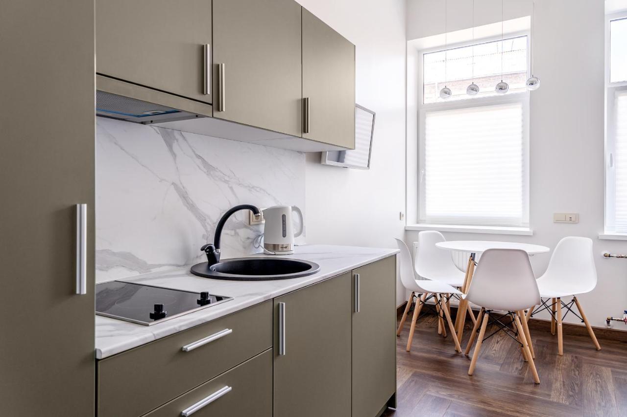 Appartamento River House *