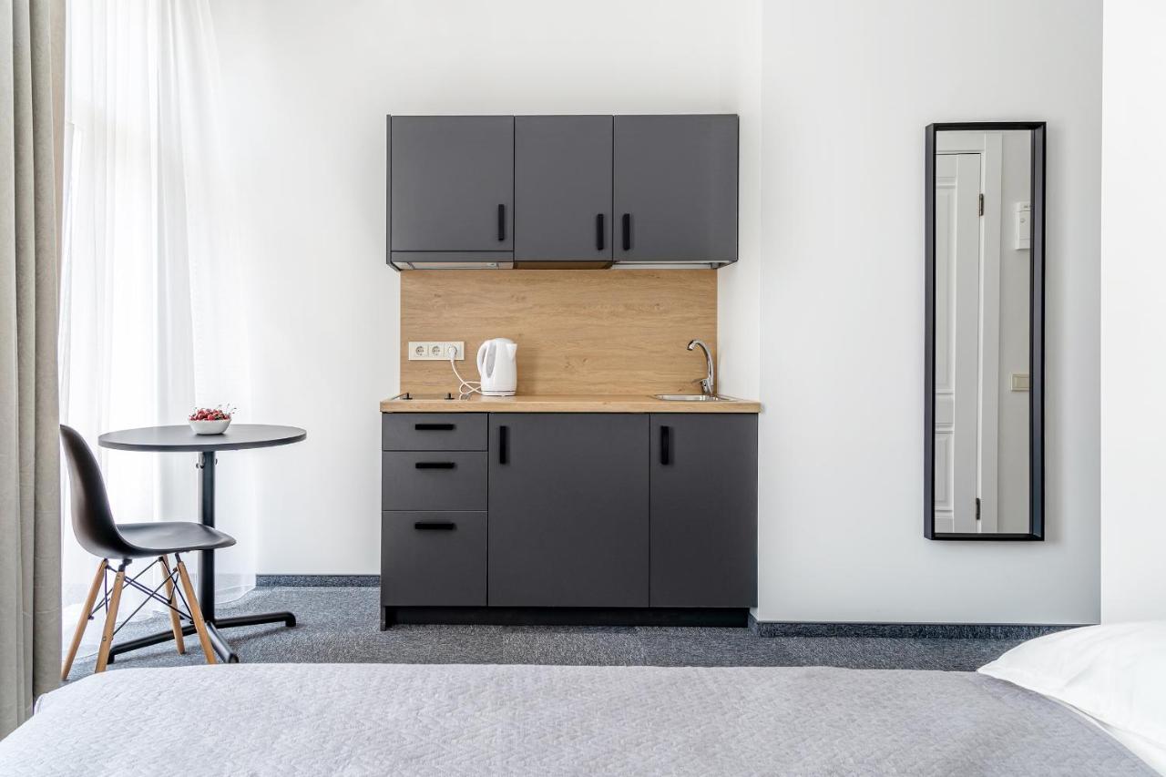 Apartment River House Kaunas