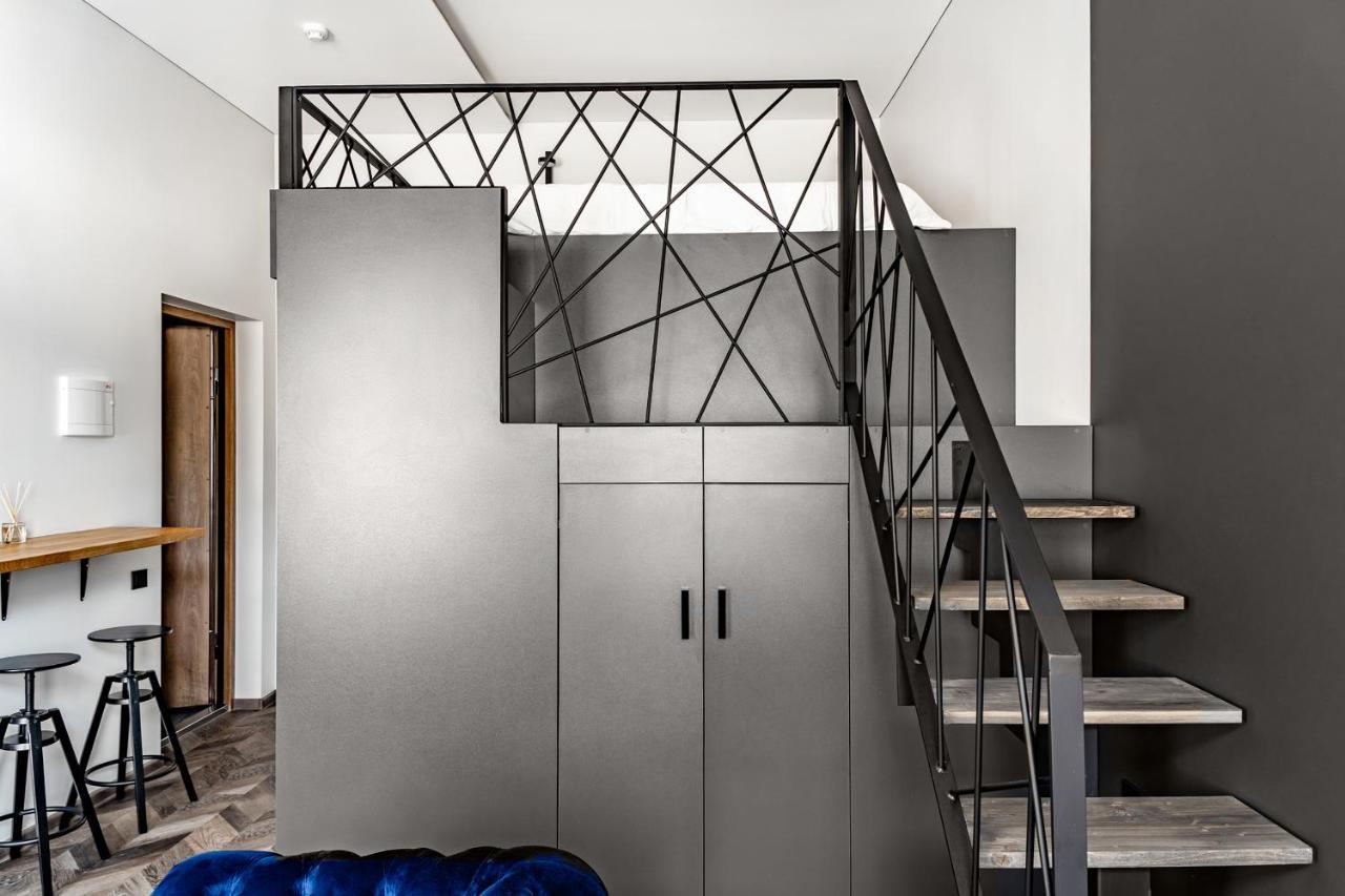 Apartment River House Kaunas