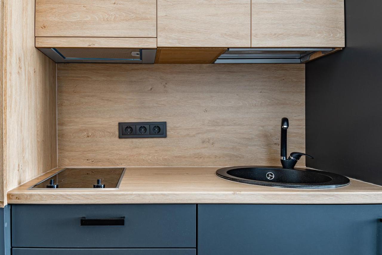 River House Apartment